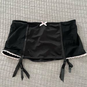 Victoria’s Secret lingerie